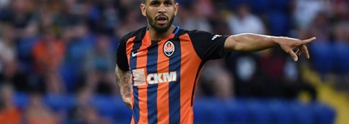 Бразильский легионер близок к уходу из Шахтера