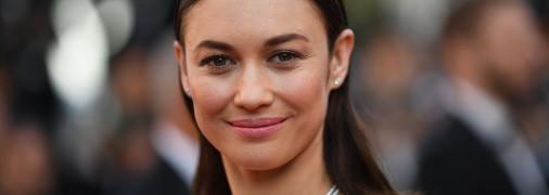 Ольга Куриленко просто сяє