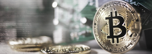 Чиновники и полицейские активно вкладываются в криптовалюту