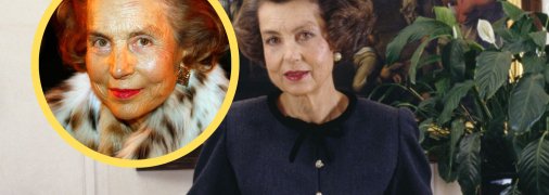 Ліліан Беттанкур