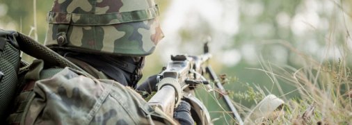 Угроза большой войны на Донбассе: что об этом пишет западная пресса