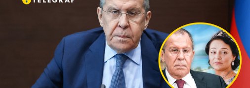 Что известно о любовнице Сергея Лаврова