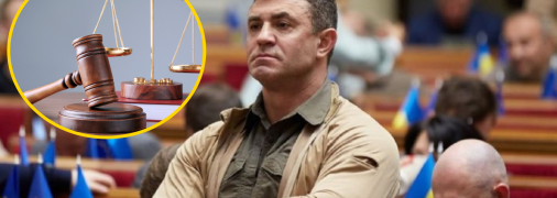 Николай Тищенко