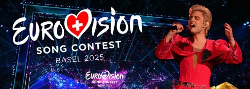 Представники України Ziferblat вже виступили на сцені Євробачення 2025