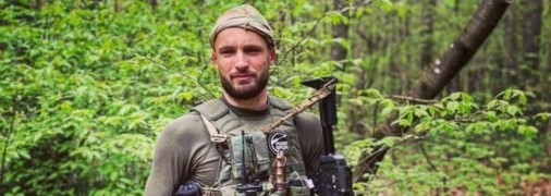 Заряжал светом других: год назад погиб тиктокер из спецназа Евгений Брах ("Мали")