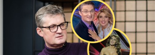 Ігор Кондратюк був колегою Оксани Марченко