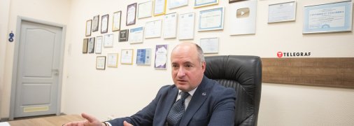 Адвокат Ростислав Кравець