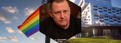 Борис Филатов прокомментировал скандал с УКУ