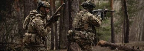 Термін служби в армії врегулюють по-новому