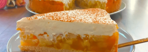 Готовится легко и просто