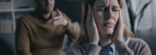 Общение с энергетическим вампиром – тяжелое испытание