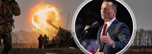 Про "мирный план", причину войны в Украине и Европу: соратник Трампа сделал ряд громких заявлений