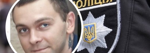 Олександр взяв із собою речі та документи, але пропав дорогою до Дніпропетровської області
