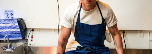 Новий сезон "Ведмедя" обіцяє нові випробування головному герою у виконанні Джеремі Алана Уайта