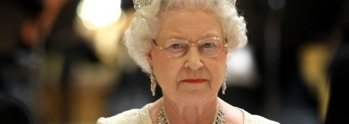 Єлизавета II