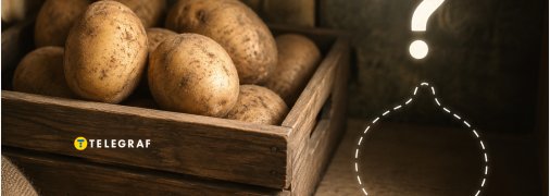 Они "дружат" в тарелке, но не в погребе