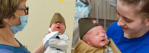 Новая волна военной пропаганды в России