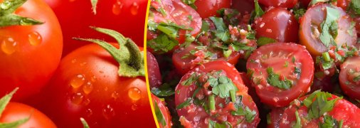 Маринованные помидоры