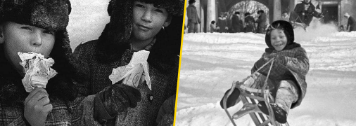Осенью "на свеклу", летом – в лагеря: когда и как советские школьники проводили каникулы (фото)