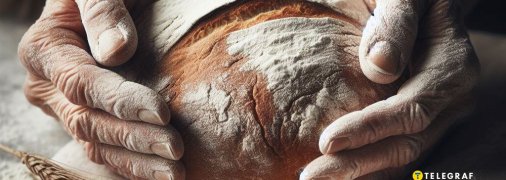 Рассказываем, почему ряд фамилий украинцев произошли от названий продуктов и напитков