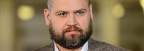 Екс-нардеп Андрій Журжий