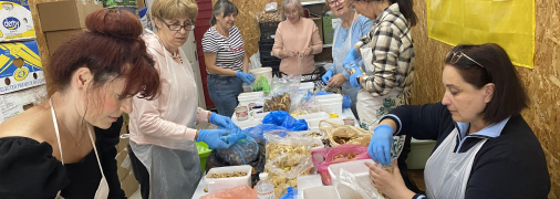 Податки на допомогу ЗСУ можна не сплачувати, але лише волонтерам
