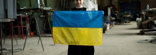Главный вывод в 31-й День Независимости Украины - нам не нужны СССР-2 и псевдобратья