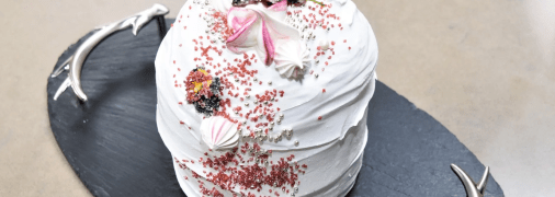 Паска за сімейним рецептом Тетяни Літвінової