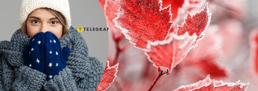 Погода в Україні