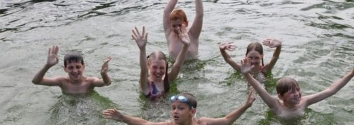 Як не потонути цього літа і хто перебуває в групі ризику? Методичка з виживання