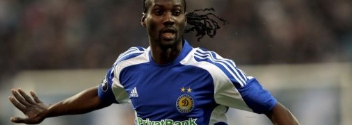 Бангура рассказал о самых высоких премиальных в Динамо