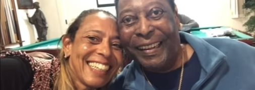 Флавія і Пеле