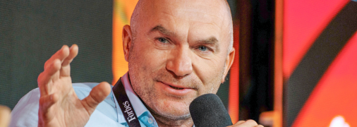 Ігор Мазепа