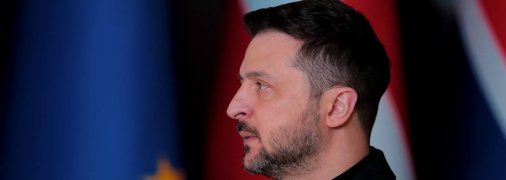 Владимир Зеленский