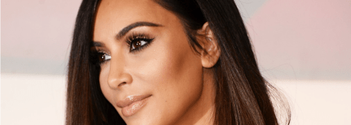 Ким Кардяшьян впервые показала фото малышки Чикаго без фильтров: ФОТО