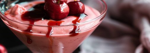 Пудинг станет вашим любимым десертом (изображение создано с помощью ИИ)