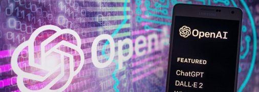 ChatGPT розроблений лабораторією OpenAI