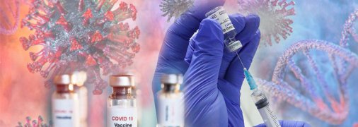 Меньше смертей и госпитализаций: статистика по коронавирусу в Украине на 8 мая