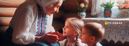 Собрали подборку интересных фразеологизмов на украинском языке