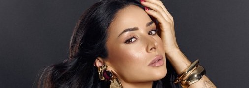 Злата Огнєвіч показала, як виглядає після ночі у укритті