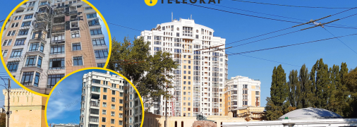Ця будівля має неоднозначну репутацію