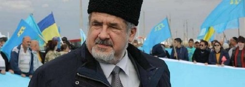 Оккупанты Крыма вынесли приговор председателю Меджлиса Чубарову