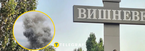 Якість повітря в місті погіршилася