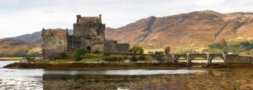 Самые уютные уголки планеты для любителей уединения, где тихо, хорошо и красиво