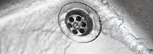 Как прочистить засор в раковине