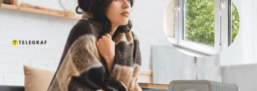 Холодно в квартире