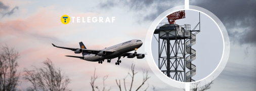 Пассажирский Airbus