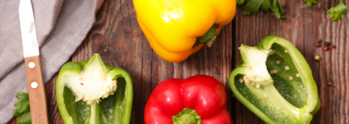 Консервируем болгарский перец: 5 рецептов на любой вкус