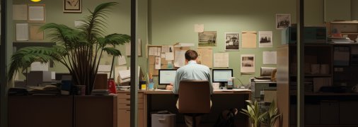 Если у вас все сыпется из рук, это может быть признаком злого глаза