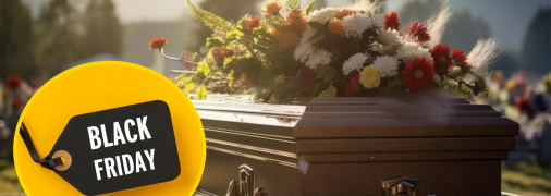 Необычная акция